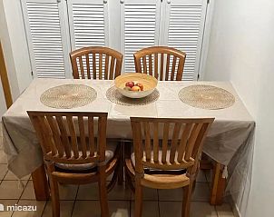 Unterkunft 1102190 - Ferienhaus Belgischen Küste - Chez' Elle