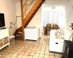 Unterkunft 1102190 - Ferienhaus Belgischen Küste - Chez' Elle