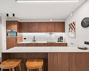Unterkunft 1102191 - Ferienhaus Belgischen K�ste - Ste. Marie - 101