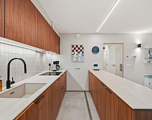 Unterkunft 1102191 - Ferienhaus Belgischen K�ste - Ste. Marie - 101