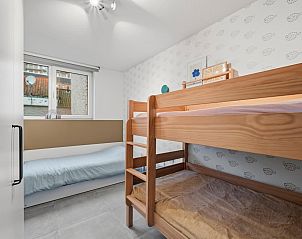 Unterkunft 1102191 - Ferienhaus Belgischen K�ste - Ste. Marie - 101