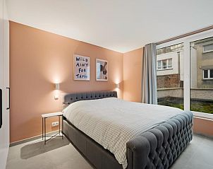 Unterkunft 1102191 - Ferienhaus Belgischen K�ste - Ste. Marie - 101