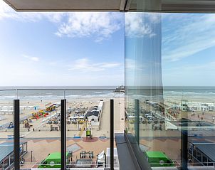 Verblijf 1102194 - Appartement Belgische kust - Appartement Pier