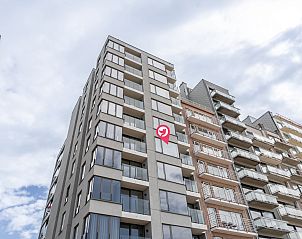 Verblijf 1102194 - Appartement Belgische kust - Appartement Pier