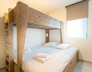 Verblijf 1102194 - Appartement Belgische kust - Appartement Pier