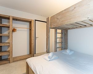 Verblijf 1102194 - Appartement Belgische kust - Appartement Pier