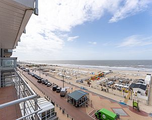 Verblijf 1102194 - Appartement Belgische kust - Appartement Pier