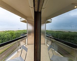 Guest house 1102195 - Apartment Belgian Coast - Appartement Poseidon