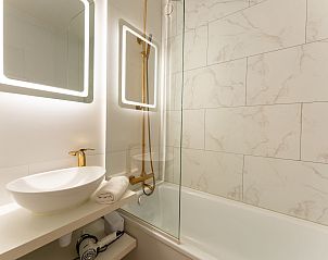 Guest house 1102195 - Apartment Belgian Coast - Appartement Poseidon