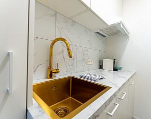 Guest house 1102195 - Apartment Belgian Coast - Appartement Poseidon