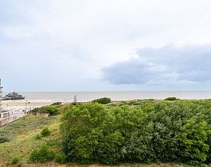 Guest house 1102195 - Apartment Belgian Coast - Appartement Poseidon