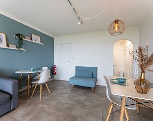 Guest house 1102195 - Apartment Belgian Coast - Appartement Poseidon