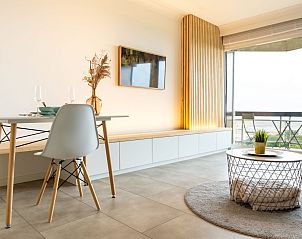Guest house 1102195 - Apartment Belgian Coast - Appartement Poseidon