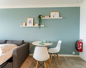Guest house 1102195 - Apartment Belgian Coast - Appartement Poseidon