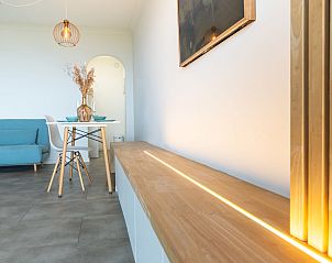 Guest house 1102195 - Apartment Belgian Coast - Appartement Poseidon