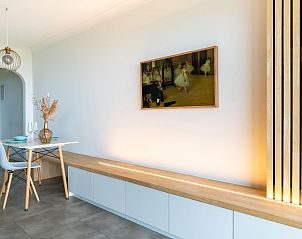Guest house 1102195 - Apartment Belgian Coast - Appartement Poseidon