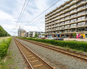 Guest house 1102195 - Apartment Belgian Coast - Appartement Poseidon