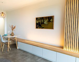 Guest house 1102195 - Apartment Belgian Coast - Appartement Poseidon