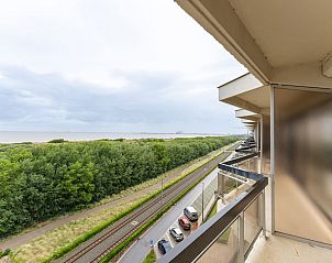 Guest house 1102195 - Apartment Belgian Coast - Appartement Poseidon