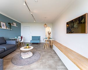 Guest house 1102195 - Apartment Belgian Coast - Appartement Poseidon
