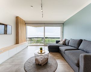 Guest house 1102195 - Apartment Belgian Coast - Appartement Poseidon