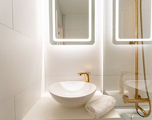 Guest house 1102195 - Apartment Belgian Coast - Appartement Poseidon