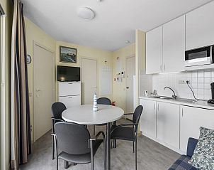 Guest house 1102196 - Apartment Belgian Coast - Ocean Suites 714