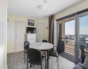 Guest house 1102196 - Apartment Belgian Coast - Ocean Suites 714