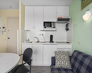 Guest house 1102196 - Apartment Belgian Coast - Ocean Suites 714