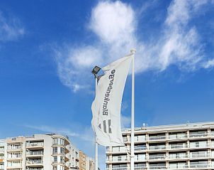 Guest house 1102196 - Apartment Belgian Coast - Ocean Suites 714