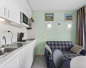 Guest house 1102196 - Apartment Belgian Coast - Ocean Suites 714