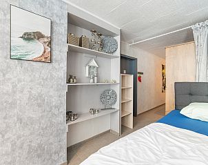 Verblijf 1102198 - Appartement Belgische kust - Costa Brava GLV
