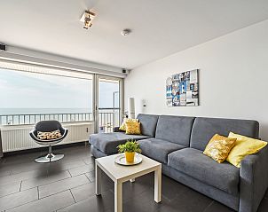 Guest house 1102199 - Apartment Belgian Coast - Godderis 48H