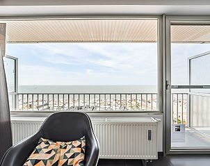 Guest house 1102199 - Apartment Belgian Coast - Godderis 48H