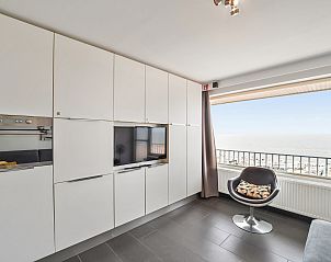 Guest house 1102199 - Apartment Belgian Coast - Godderis 48H