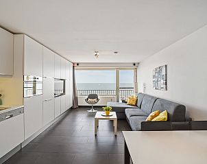 Guest house 1102199 - Apartment Belgian Coast - Godderis 48H