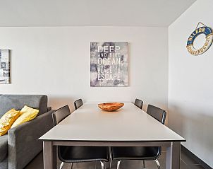 Guest house 1102199 - Apartment Belgian Coast - Godderis 48H