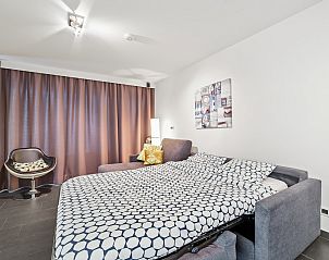 Guest house 1102199 - Apartment Belgian Coast - Godderis 48H