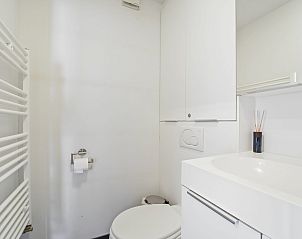 Guest house 1102199 - Apartment Belgian Coast - Godderis 48H