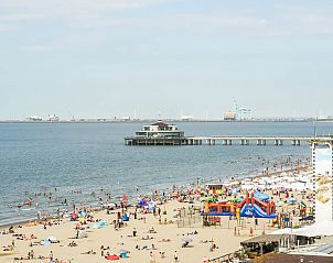 Guest house 1102199 - Apartment Belgian Coast - Godderis 48H