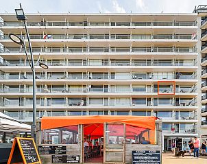 Guest house 1102199 - Apartment Belgian Coast - Godderis 48H