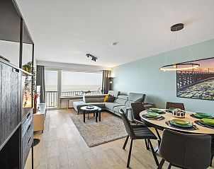 Guest house 1102200 - Apartment Belgian Coast - Godderis 67G