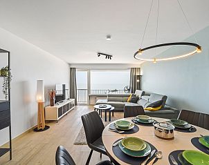 Guest house 1102200 - Apartment Belgian Coast - Godderis 67G