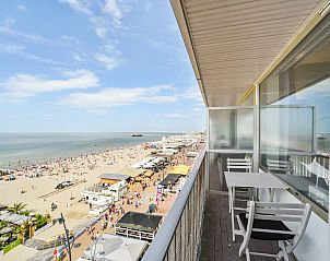 Guest house 1102200 - Apartment Belgian Coast - Godderis 67G