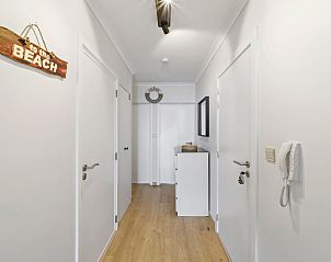 Guest house 1102200 - Apartment Belgian Coast - Godderis 67G