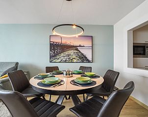 Guest house 1102200 - Apartment Belgian Coast - Godderis 67G