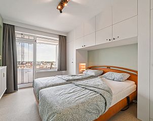 Guest house 1102200 - Apartment Belgian Coast - Godderis 67G
