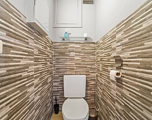 Guest house 1102200 - Apartment Belgian Coast - Godderis 67G