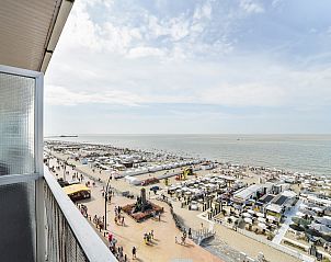 Guest house 1102200 - Apartment Belgian Coast - Godderis 67G