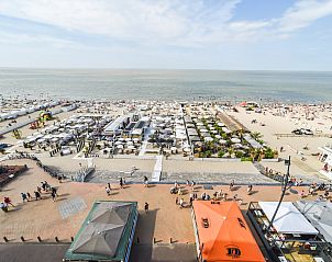 Guest house 1102200 - Apartment Belgian Coast - Godderis 67G